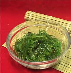 Seaweed Salad